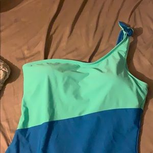 Swimsuit